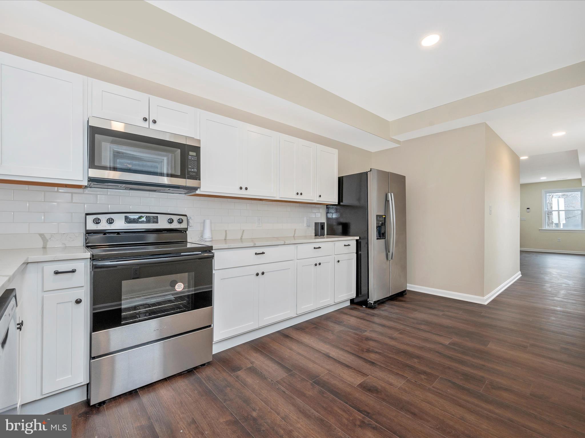 1614 Cole Street Baltimore, MD 21223 - Photo 1 of 53 PDR_1659