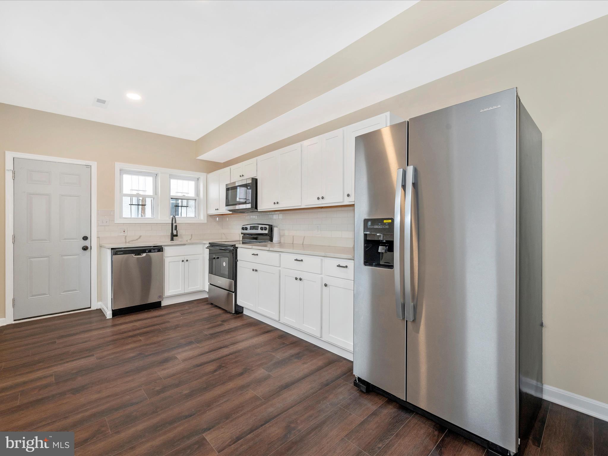 1614 Cole Street Baltimore, MD 21223 - Photo 2 of 53 PDR_1653