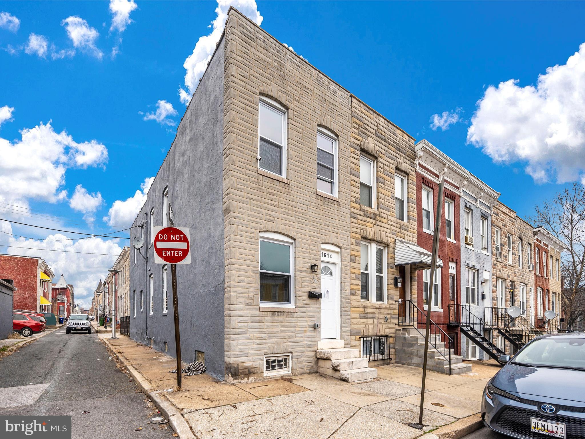 1614 Cole Street Baltimore, MD 21223 - Photo 31 of 53 PDR_1709