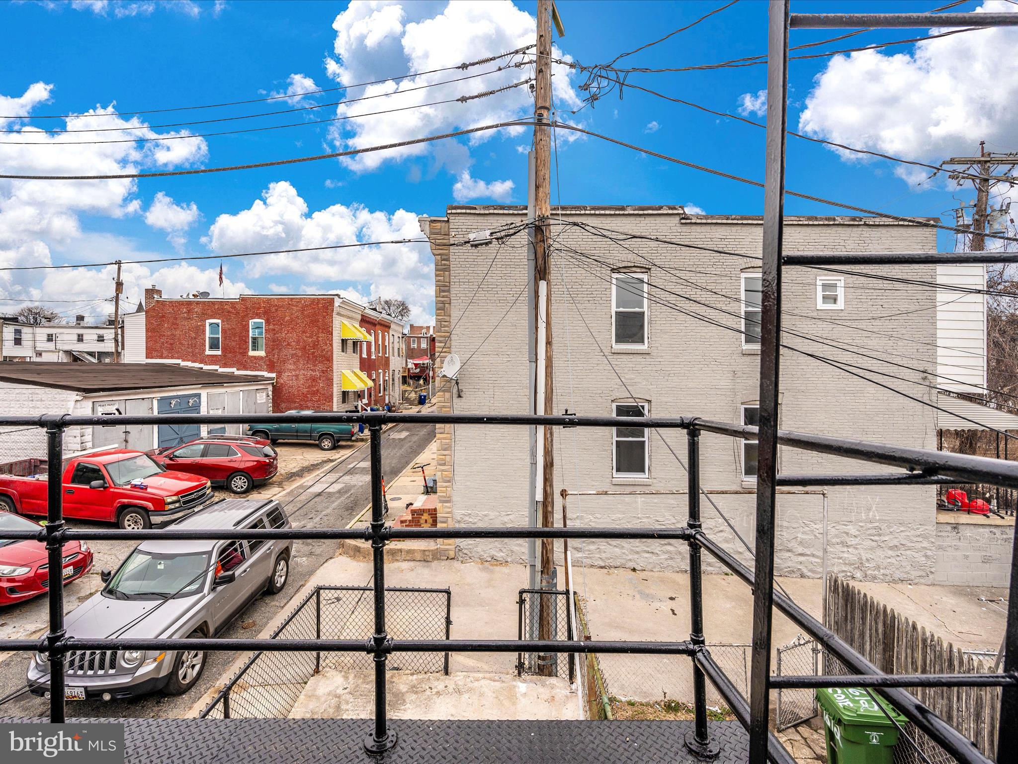 1614 Cole Street Baltimore, MD 21223 - Photo 32 of 53 PDR_1686