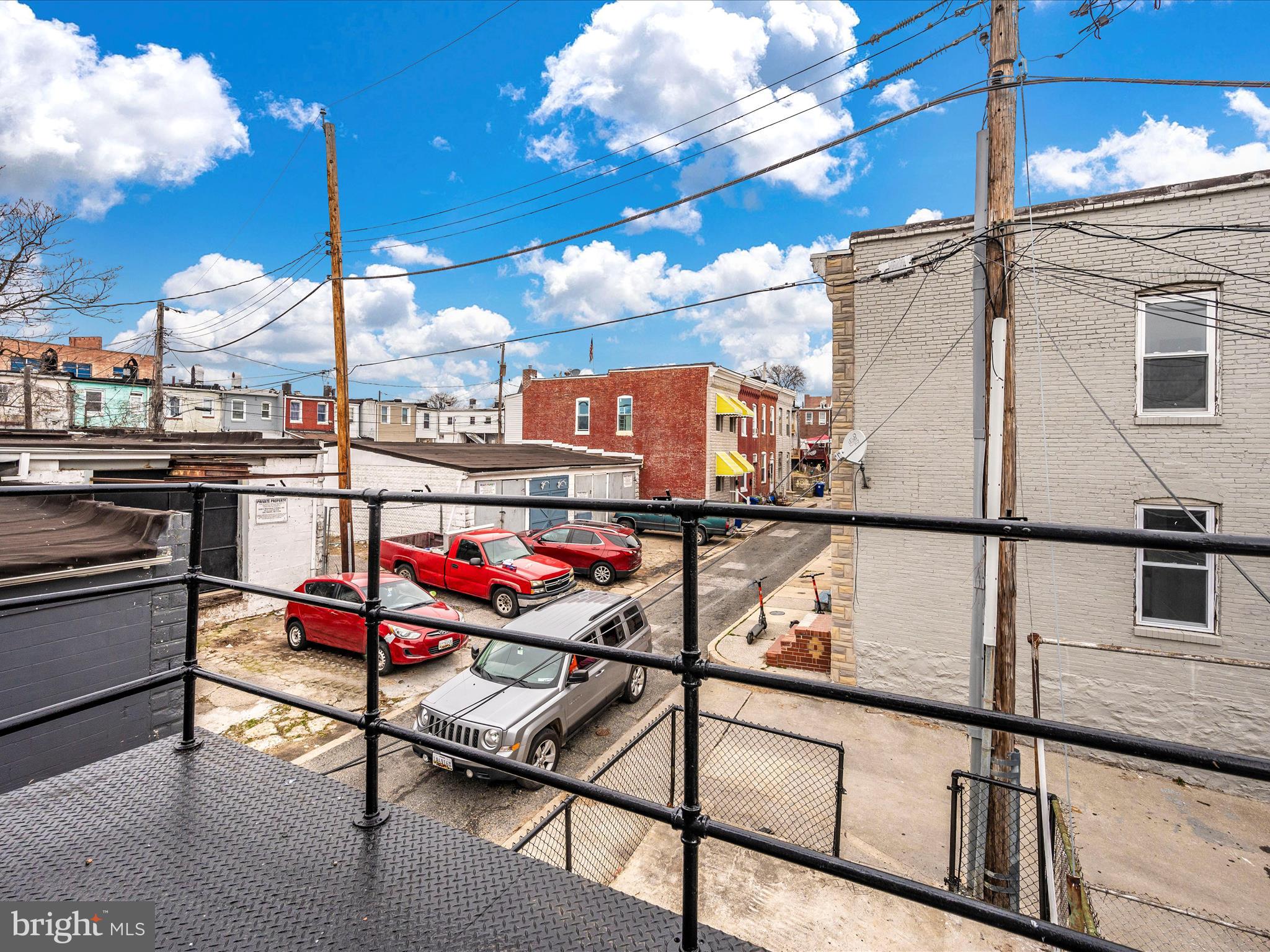 1614 Cole Street Baltimore, MD 21223 - Photo 33 of 53 PDR_1687