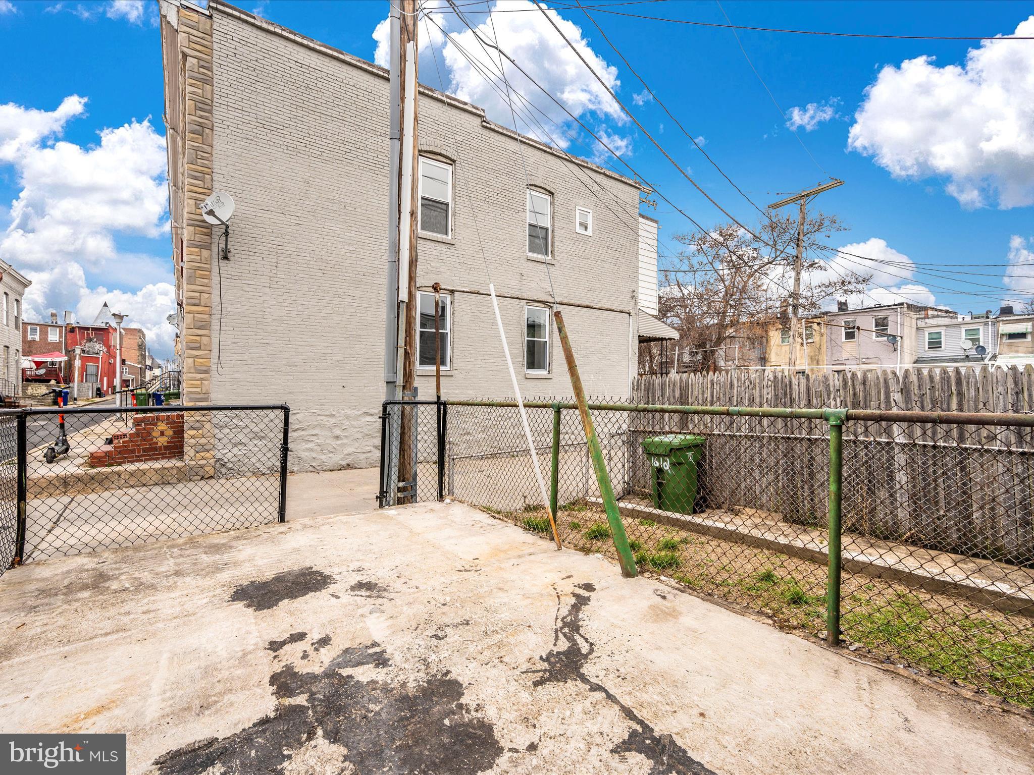 1614 Cole Street Baltimore, MD 21223 - Photo 40 of 53 PDR_1698