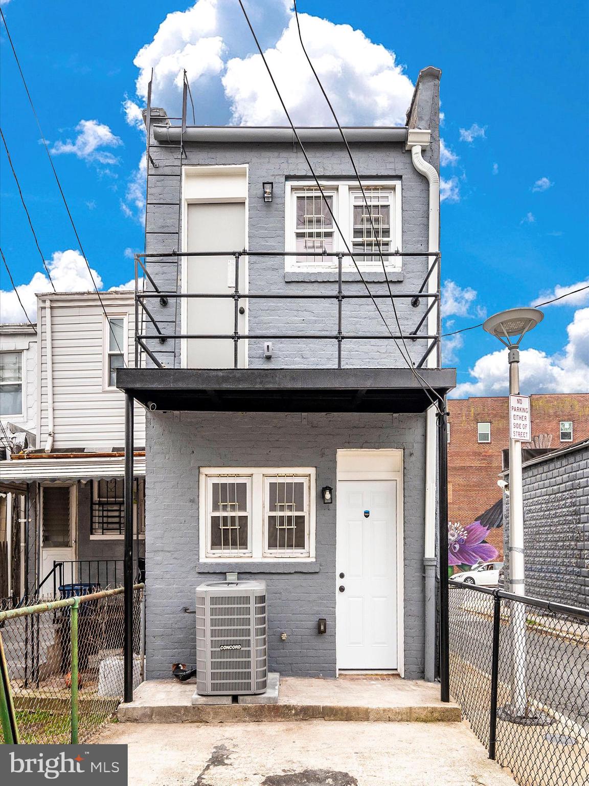 1614 Cole Street Baltimore, MD 21223 - Photo 43 of 53 PDR_1701a