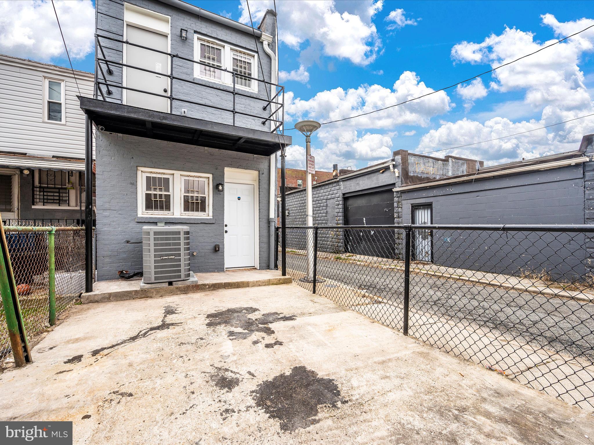 1614 Cole Street Baltimore, MD 21223 - Photo 44 of 53 PDR_1702