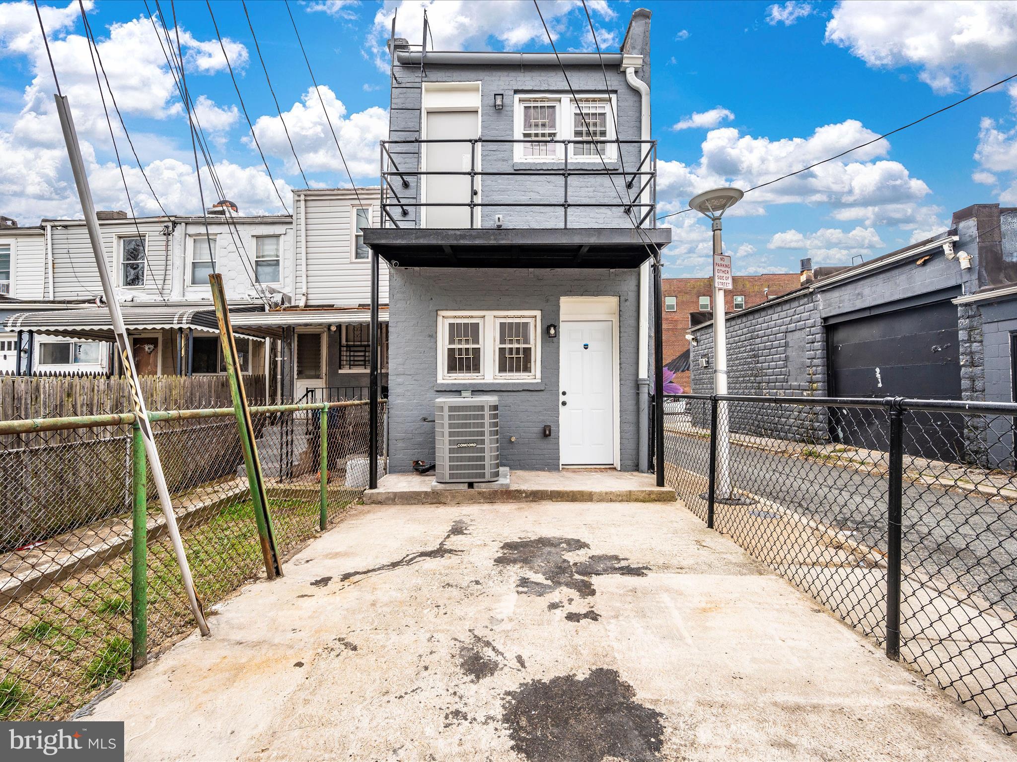 1614 Cole Street Baltimore, MD 21223 - Photo 45 of 53 PDR_1703
