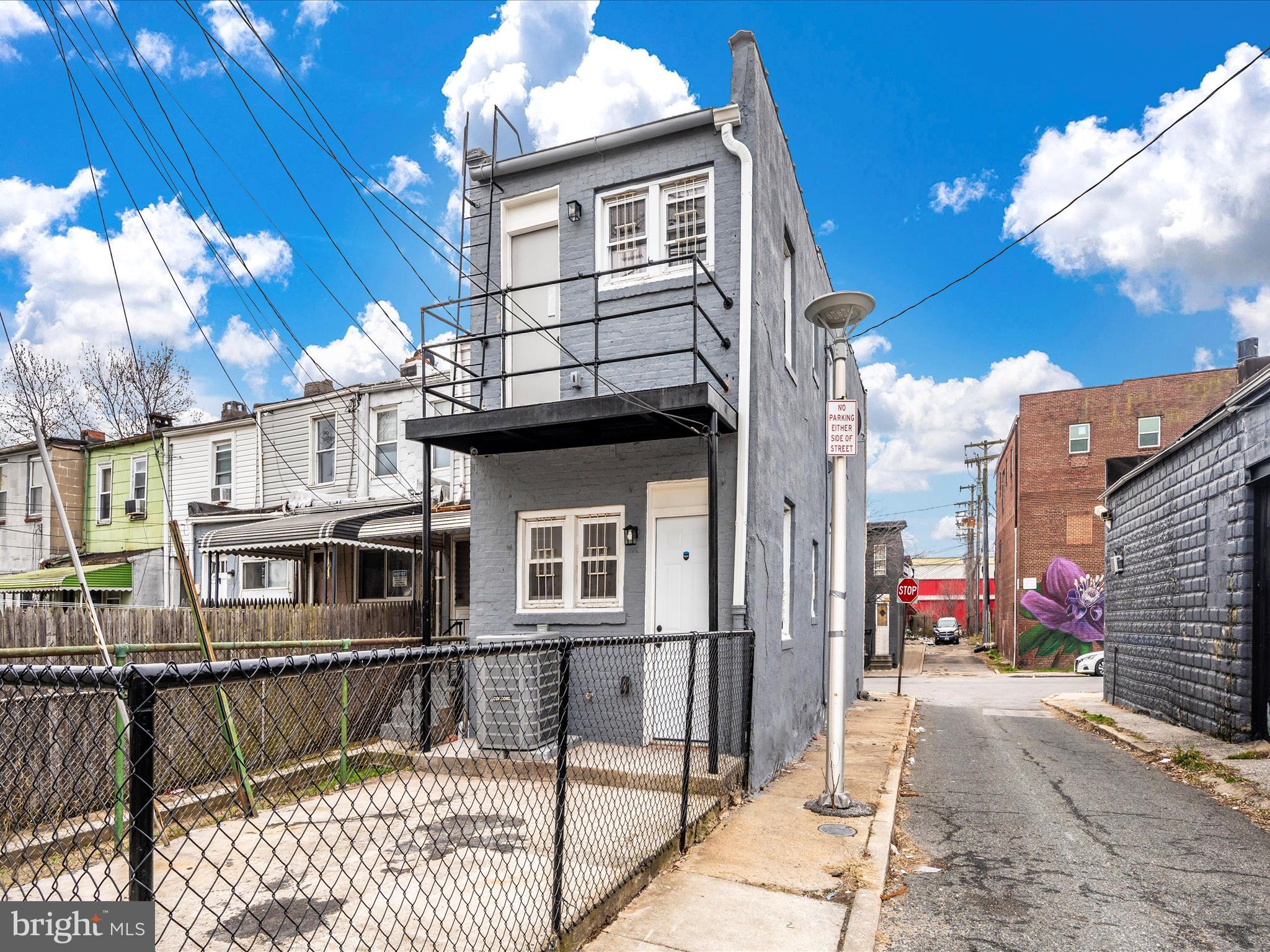 1614 Cole Street Baltimore, MD 21223 - Photo 47 of 53 PDR_1705