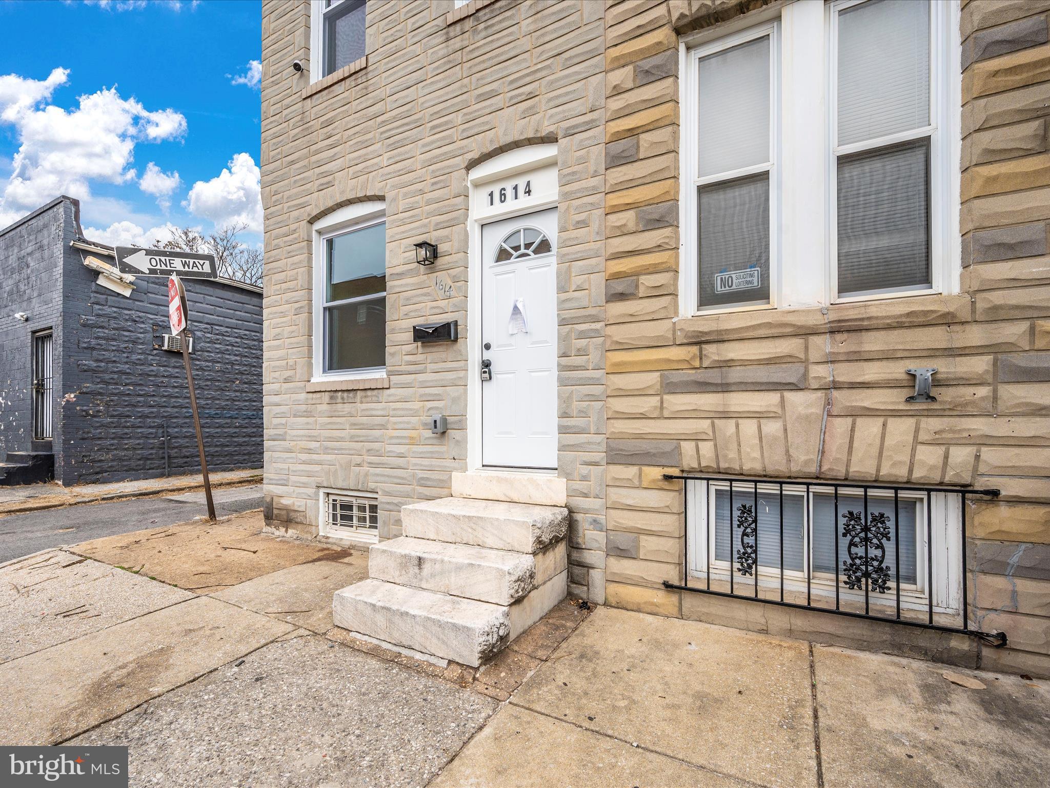 1614 Cole Street Baltimore, MD 21223 - Photo 48 of 53 PDR_1706