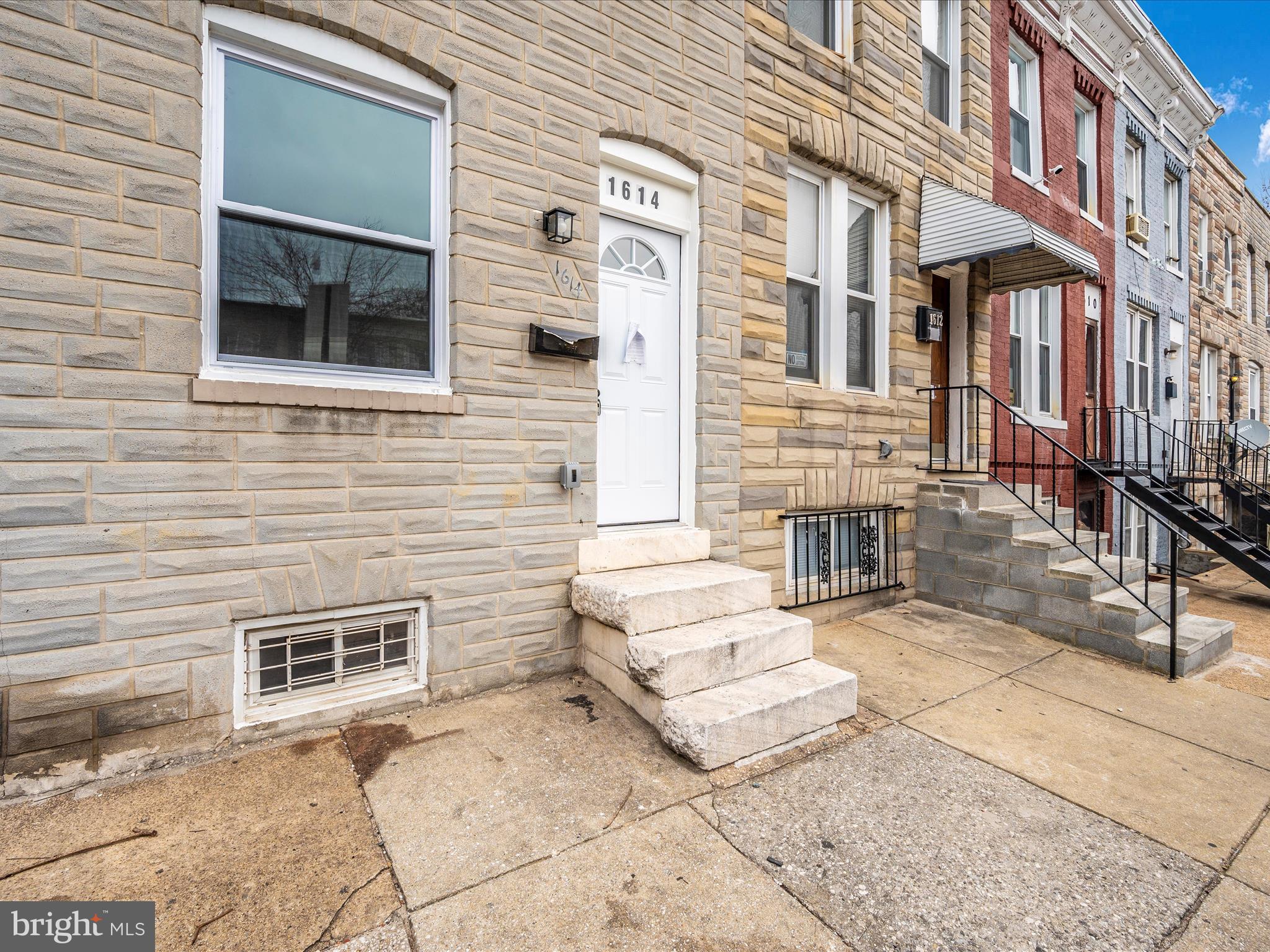 1614 Cole Street Baltimore, MD 21223 - Photo 50 of 53 PDR_1708