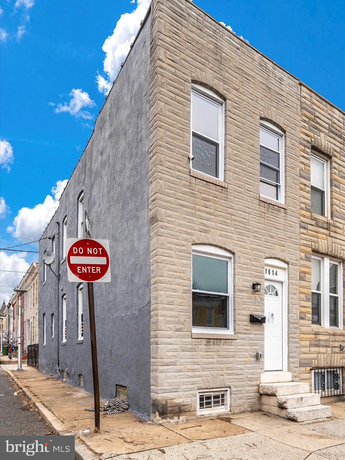 1614 Cole Street Baltimore, MD 21223 - Photo 51 of 53 PDR_1709a
