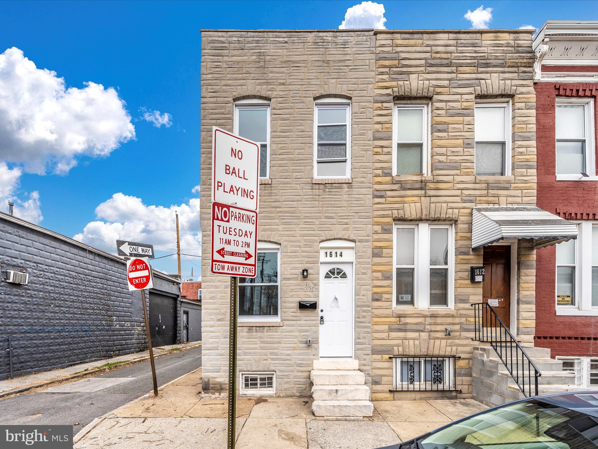 1614 Cole Street Baltimore, MD 21223 - Photo 52 of 53 PDR_1710