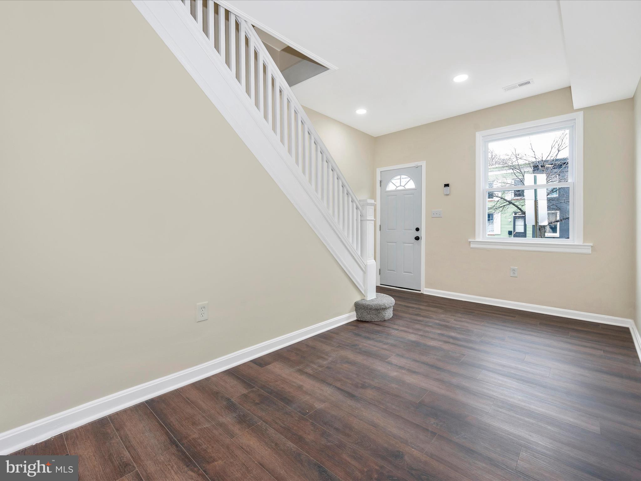 1614 Cole Street Baltimore, MD 21223 - Photo 9 of 53 PDR_1645