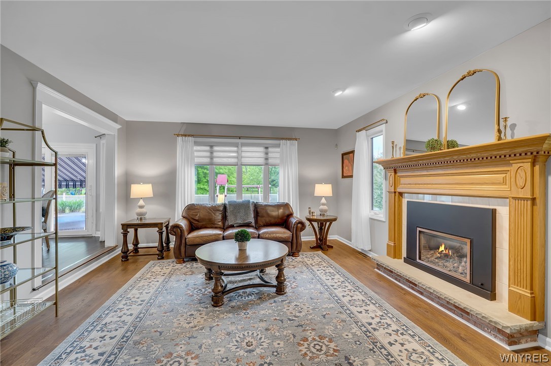 165 Schwartz Road Lancaster, NY 14086 - Photo 14 of 50
