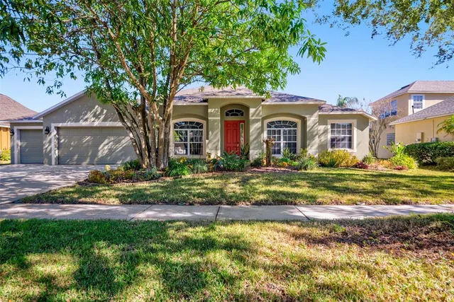 $430,000 | 306 Carriage Oak Place, Seffner, FL 33584