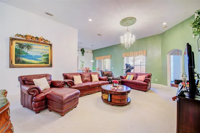 $430,000 | 306 Carriage Oak Place, Seffner, FL 33584