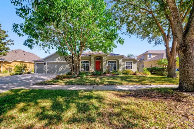 $430,000 | 306 Carriage Oak Place, Seffner, FL 33584