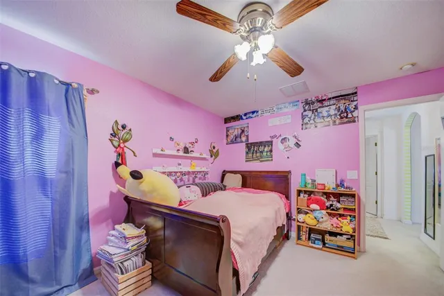 $430,000 | 306 Carriage Oak Place, Seffner, FL 33584