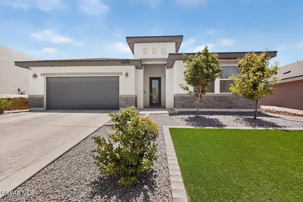 $373,999 | 12804 Indian Cyn Drive, Horizon City, TX 79928