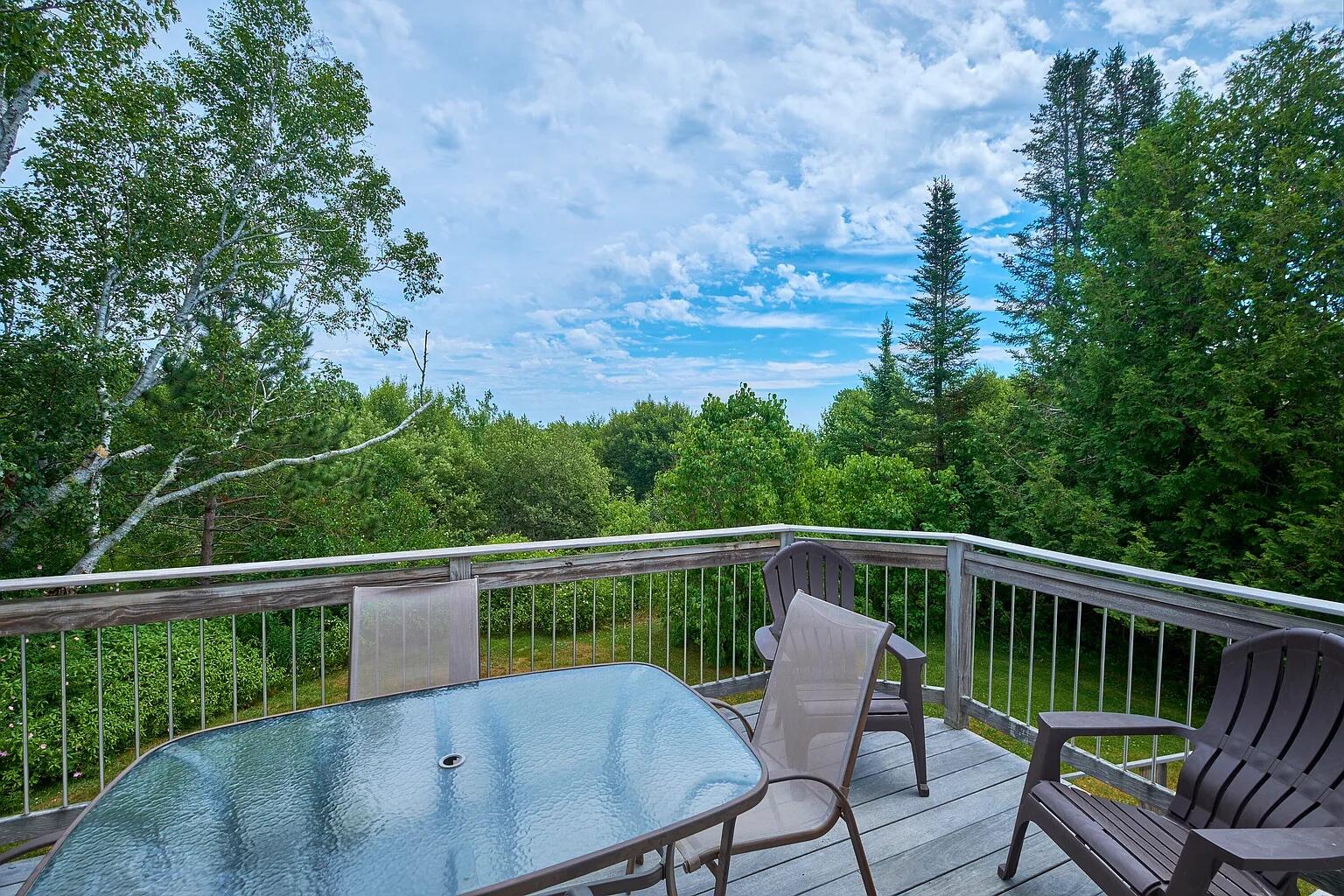 14 Mussel Farm Road St. George, ME 04860 - Photo 29 of 61 Deck 2