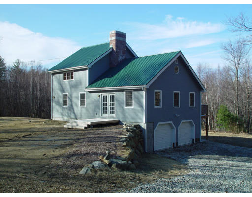 45 Moriarty Road Ware, MA 01082 - Photo 1 of 1 Gallery Image 1