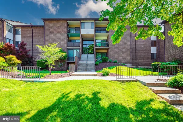 $185,000 | 11216 Cherry Hill Road, Unit 304, Beltsville, MD 20705