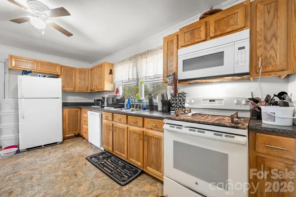 $139,000 | 1574 Fred Watson Place, Lenoir, NC 28645