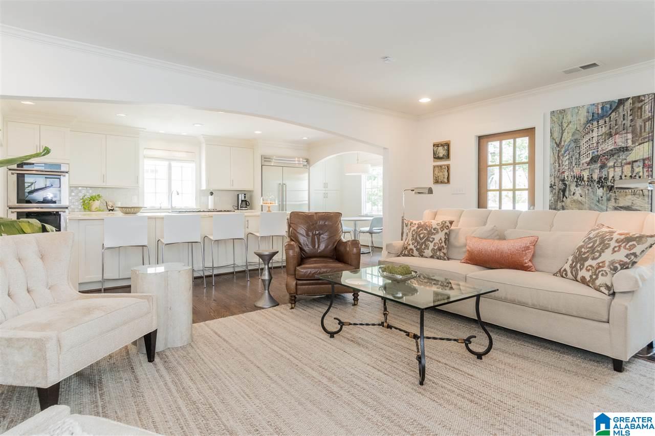 1806 Lancaster Road Birmingham, AL 35209 - Photo 17 of 33 Gallery Image 17