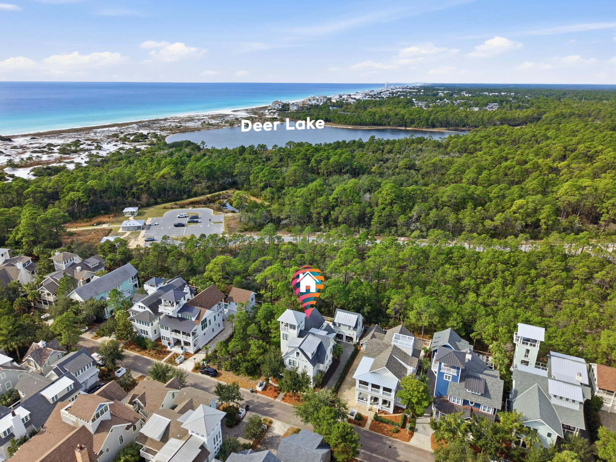 92 Coopersmith Lane Inlet Beach, FL 32461 - Photo 40 of 83 10_92_coopersmith_ln_drone-awp_media-016