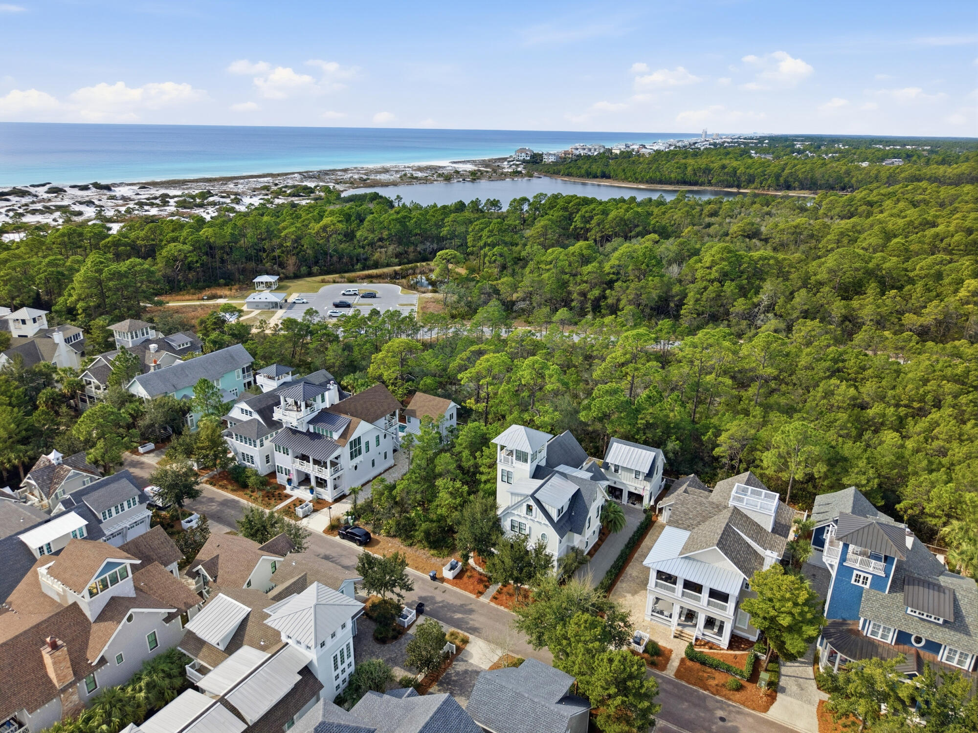 92 Coopersmith Lane Inlet Beach, FL 32461 - Photo 42 of 83 11_92_coopersmith_ln_drone-awp_media-017