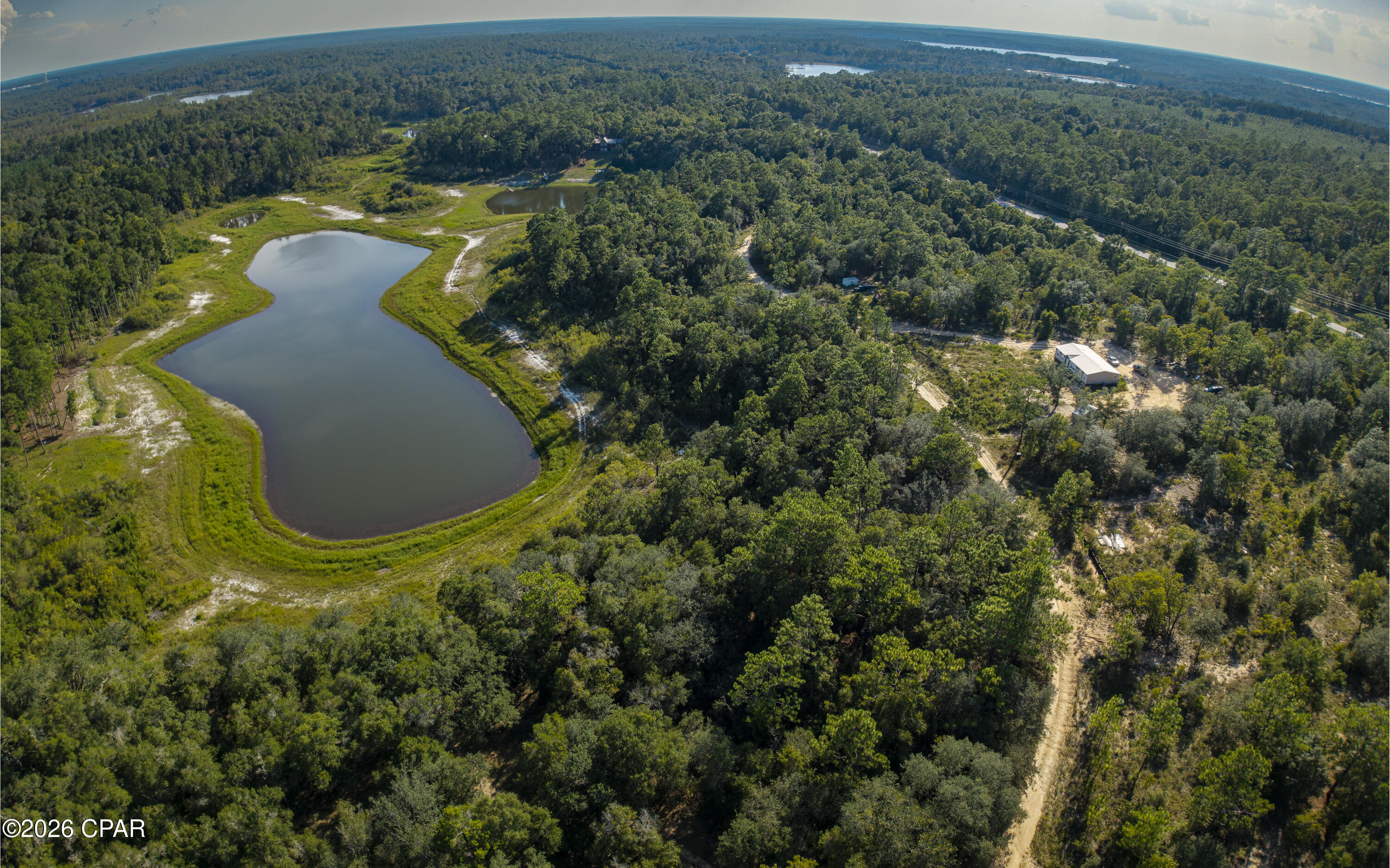 Lot 19 Payne Lake Road Chipley, FL 32428 - Photo 12 of 14 Gallery Image 12