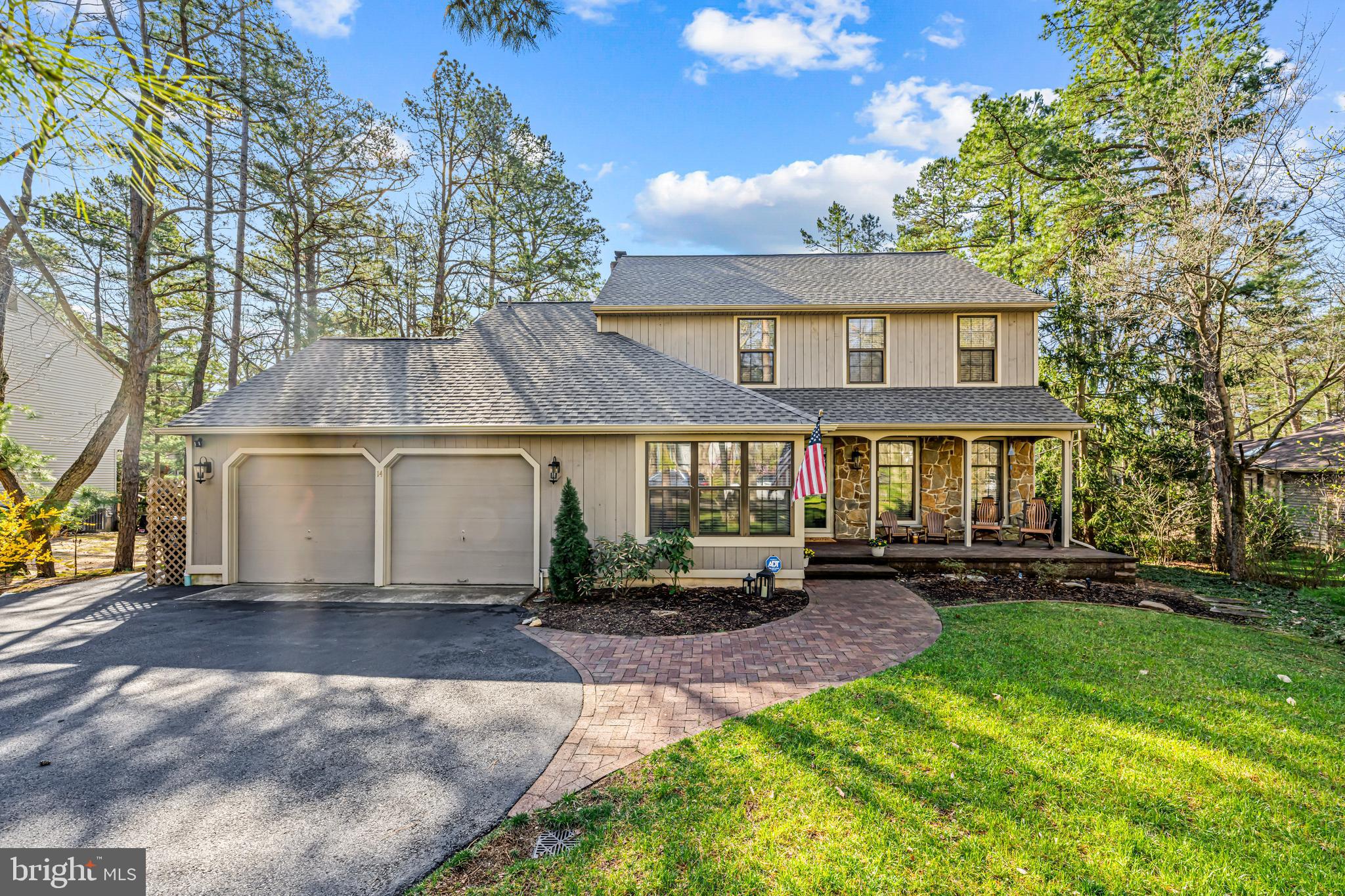 14 Chadwick Drive Voorhees, NJ 08043 - Photo 1 of 61