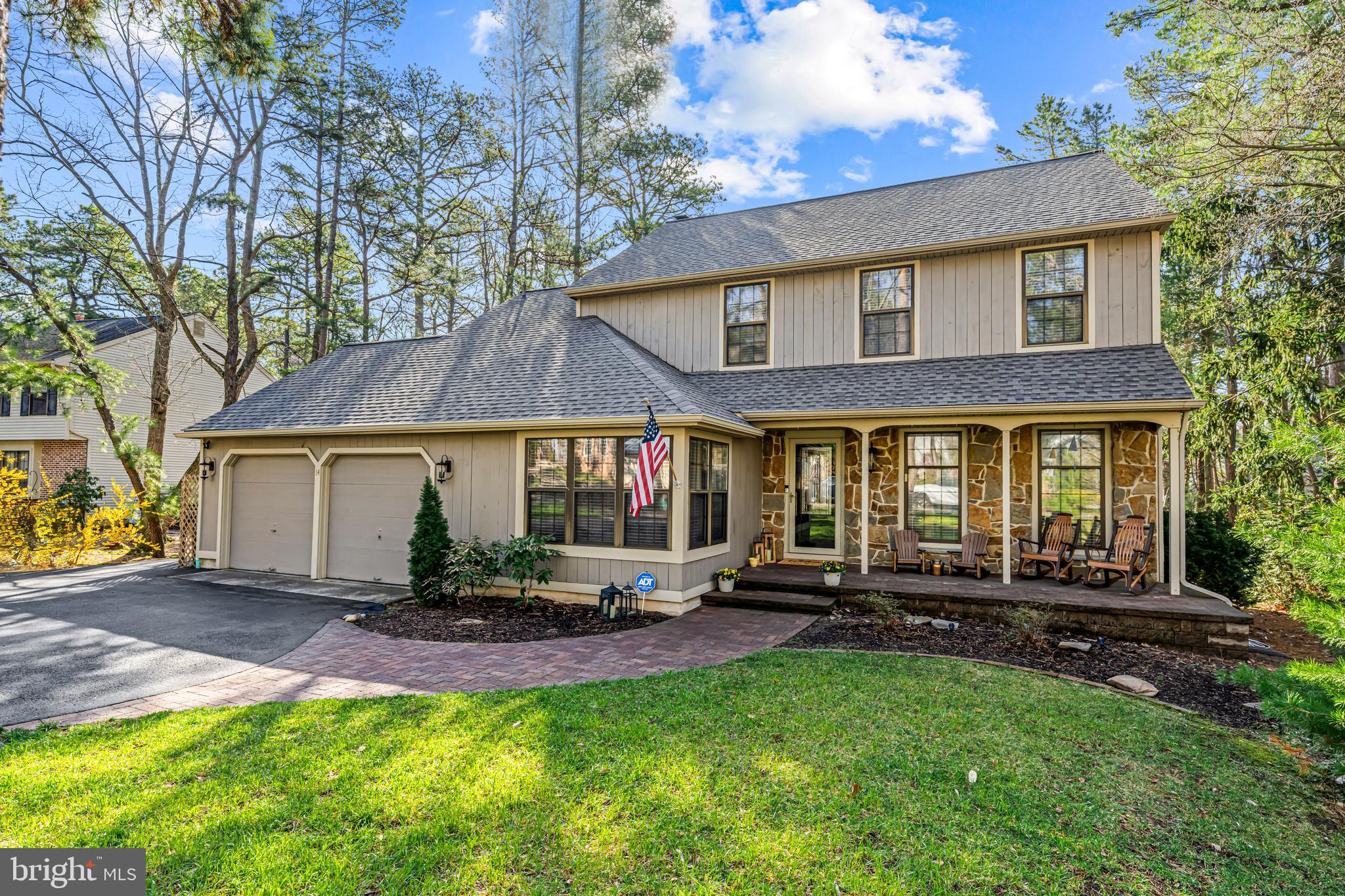 14 Chadwick Drive Voorhees, NJ 08043 - Photo 2 of 61