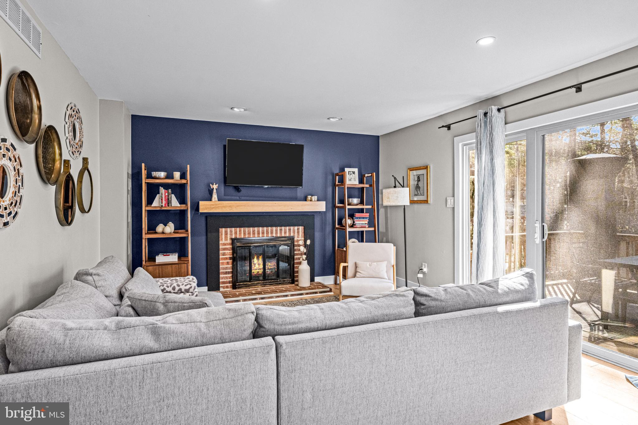 14 Chadwick Drive Voorhees, NJ 08043 - Photo 29 of 61