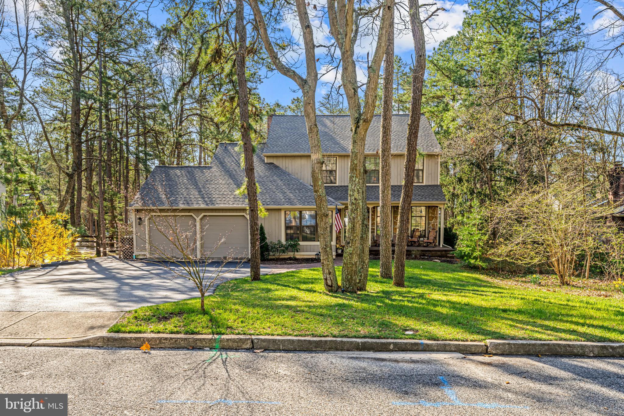 14 Chadwick Drive Voorhees, NJ 08043 - Photo 3 of 61