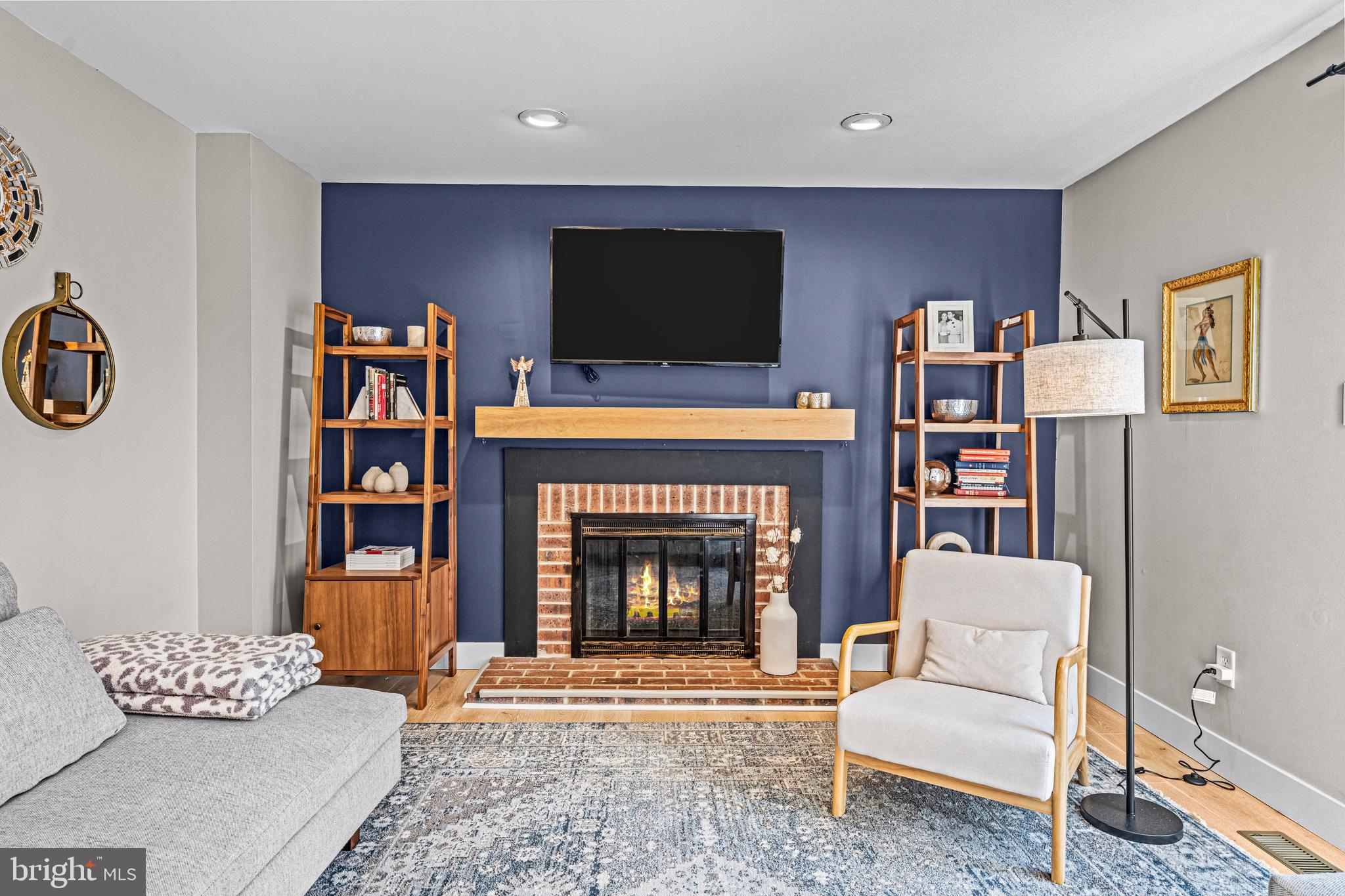 14 Chadwick Drive Voorhees, NJ 08043 - Photo 31 of 61