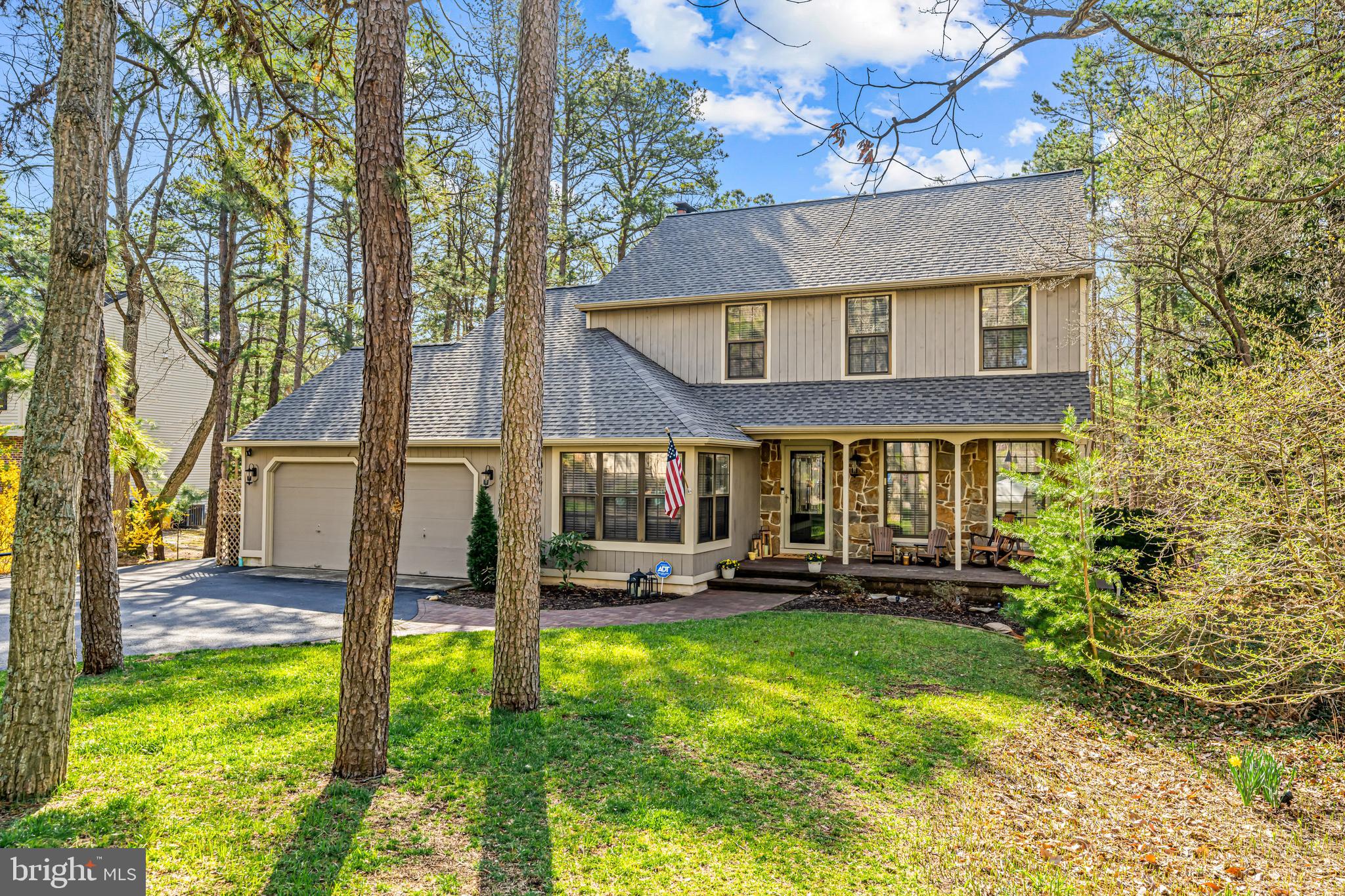 14 Chadwick Drive Voorhees, NJ 08043 - Photo 4 of 61