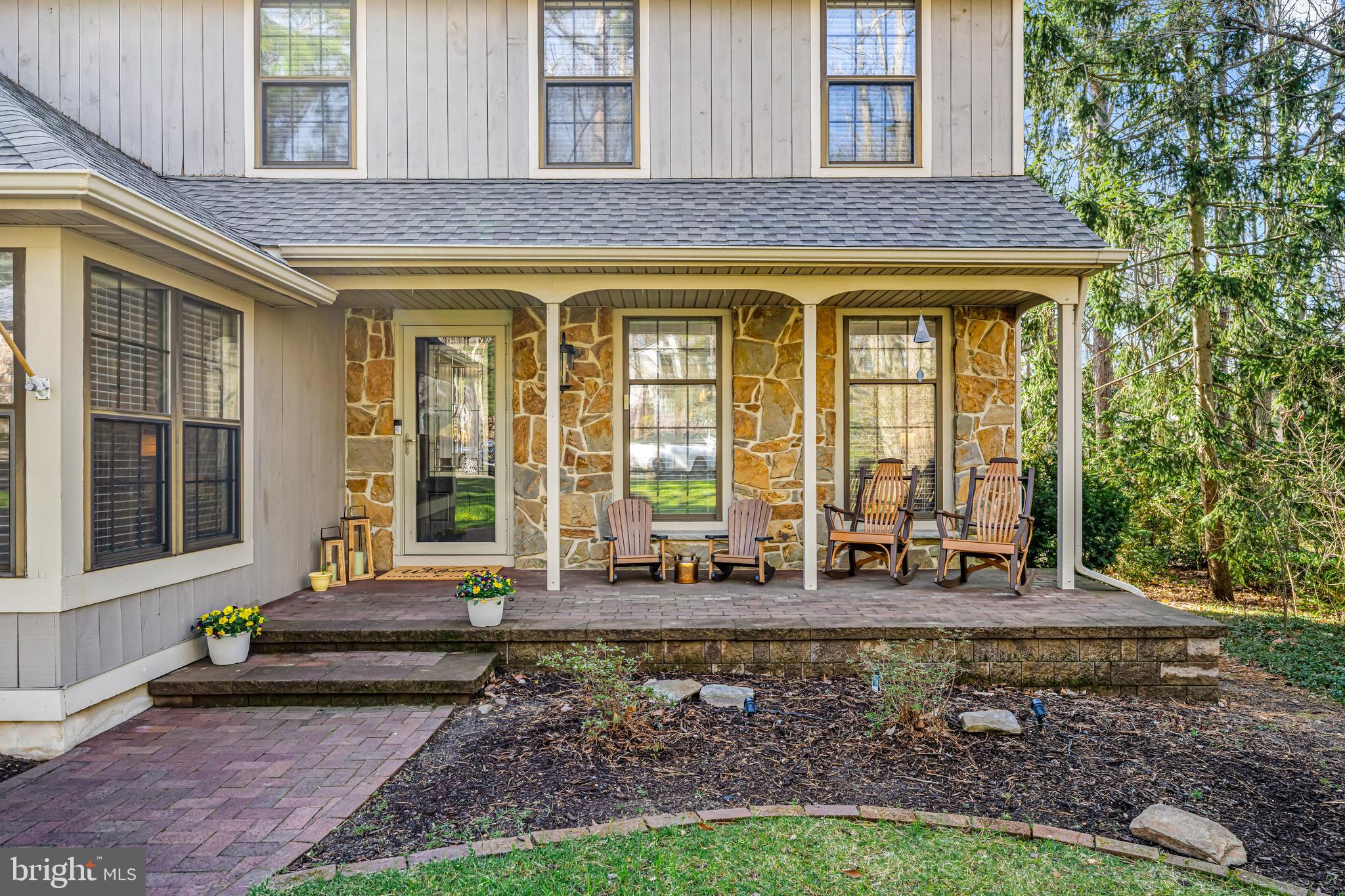 14 Chadwick Drive Voorhees, NJ 08043 - Photo 5 of 61