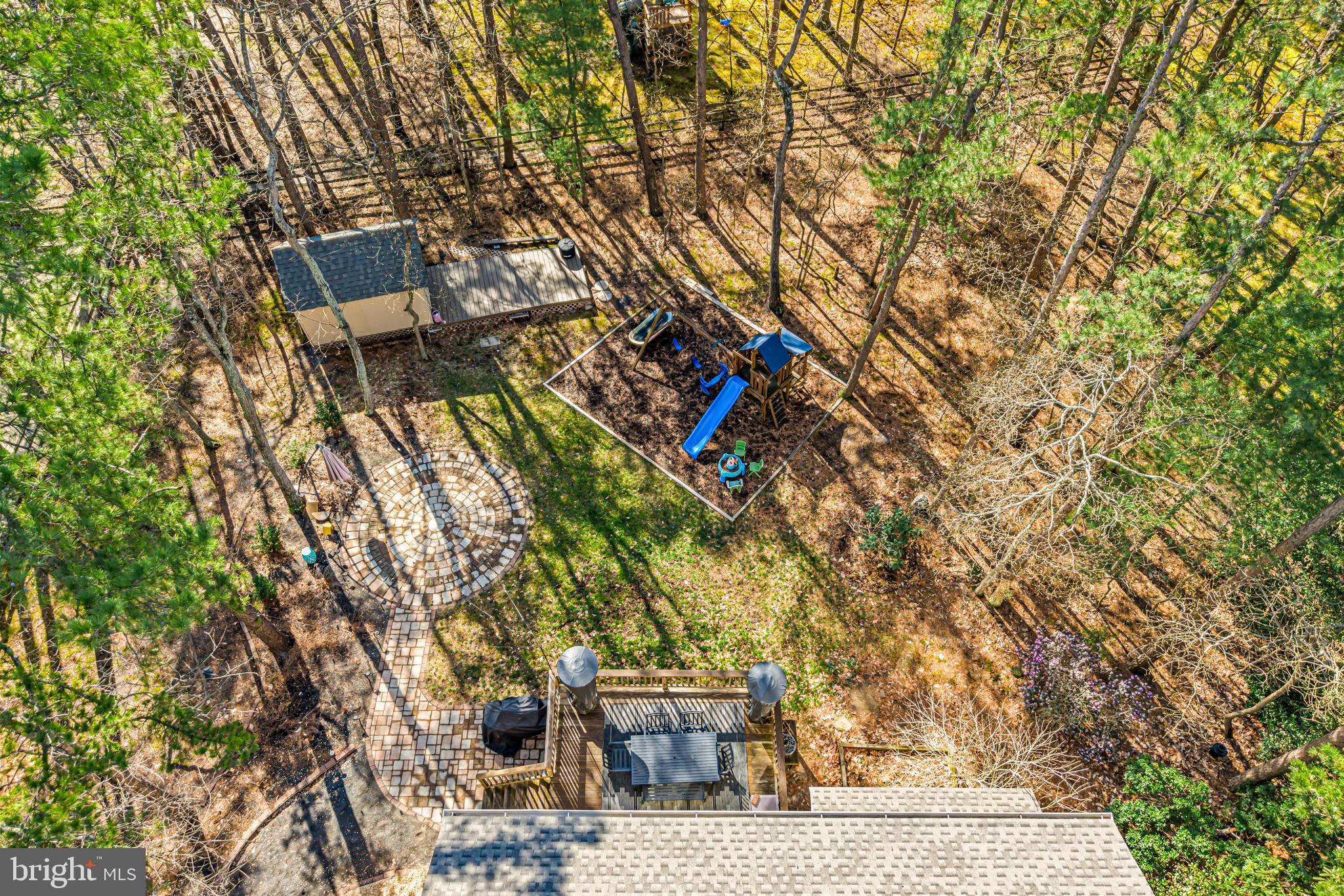 14 Chadwick Drive Voorhees, NJ 08043 - Photo 52 of 61