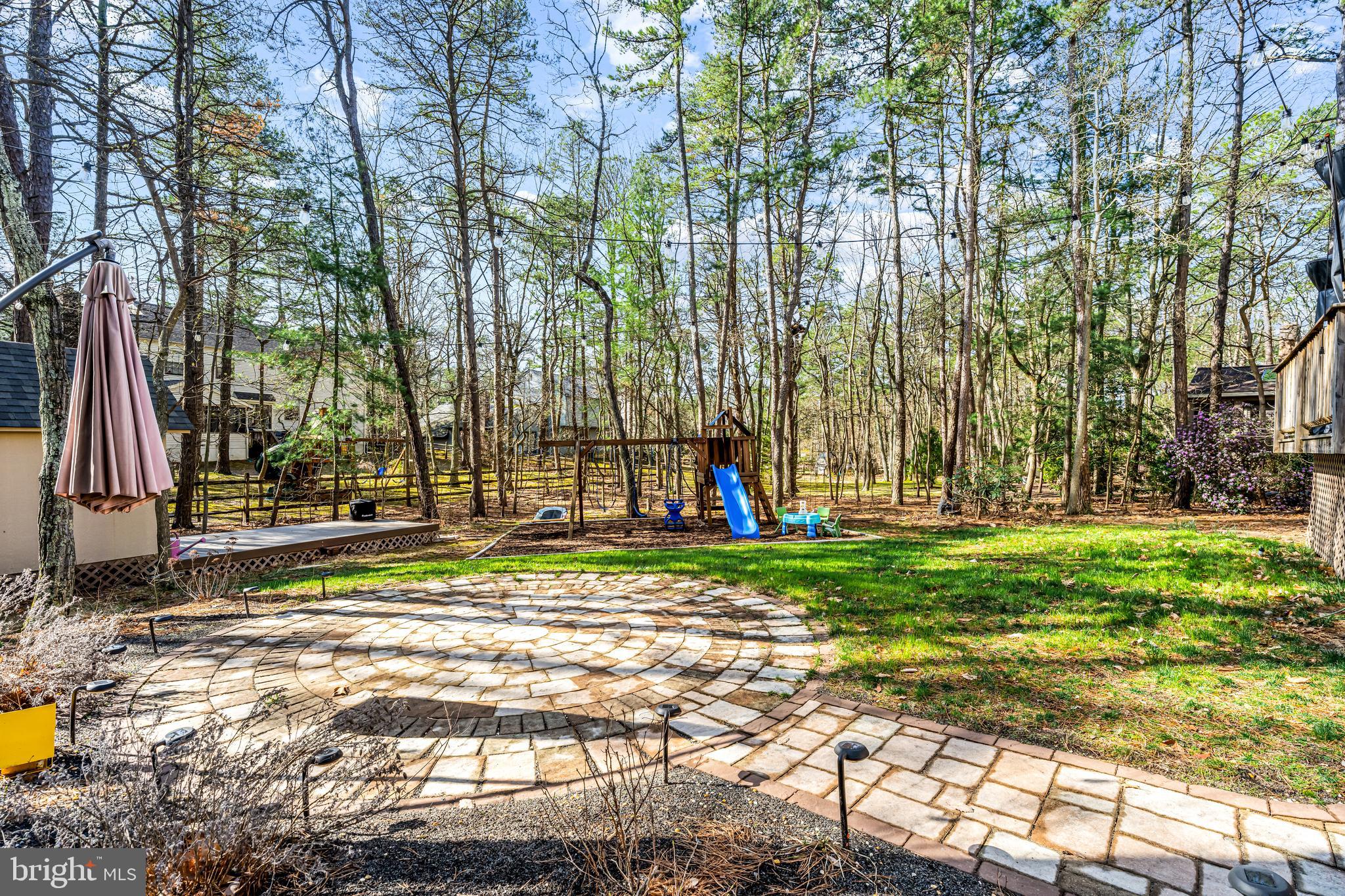 14 Chadwick Drive Voorhees, NJ 08043 - Photo 54 of 61