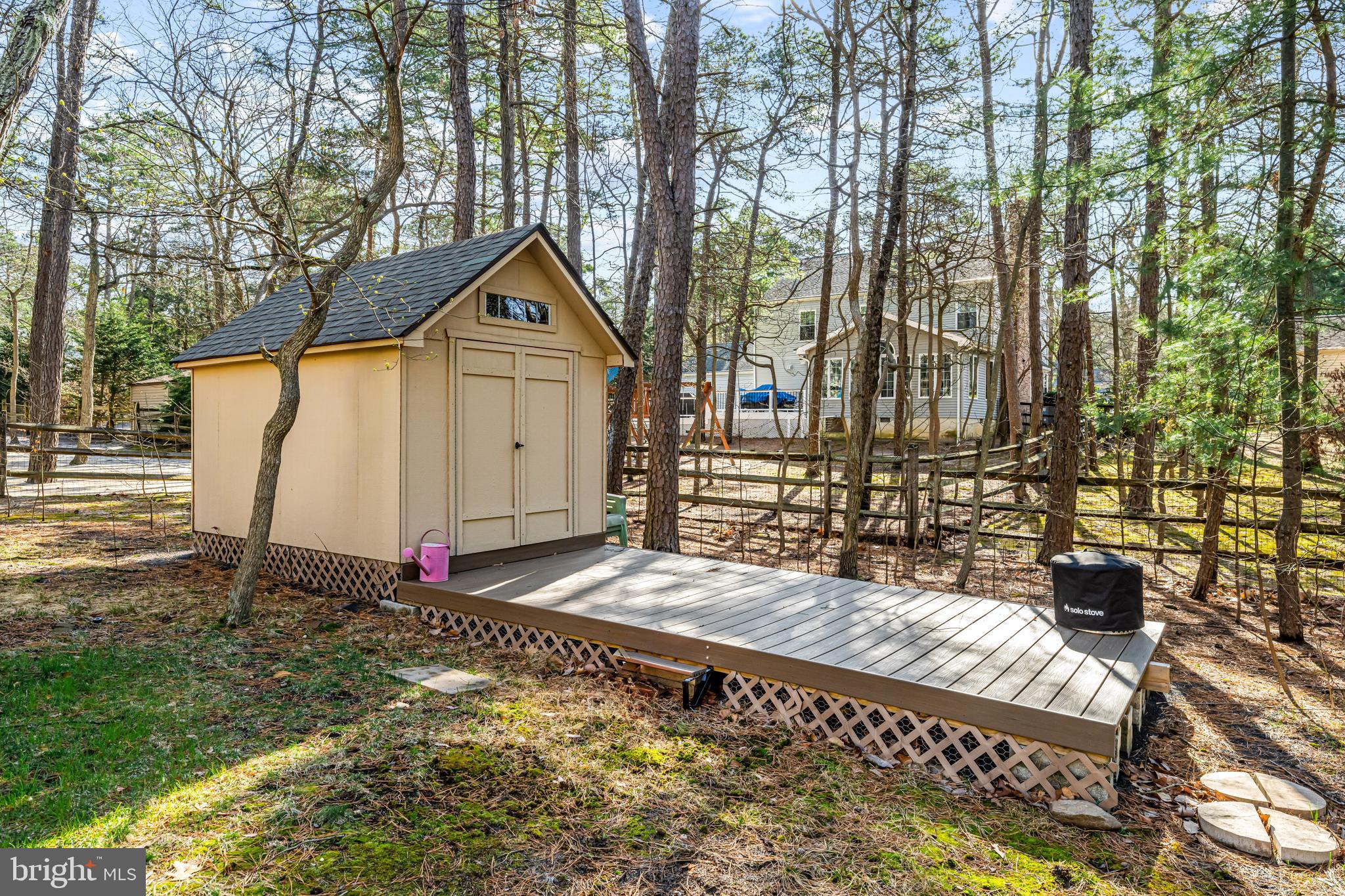 14 Chadwick Drive Voorhees, NJ 08043 - Photo 55 of 61