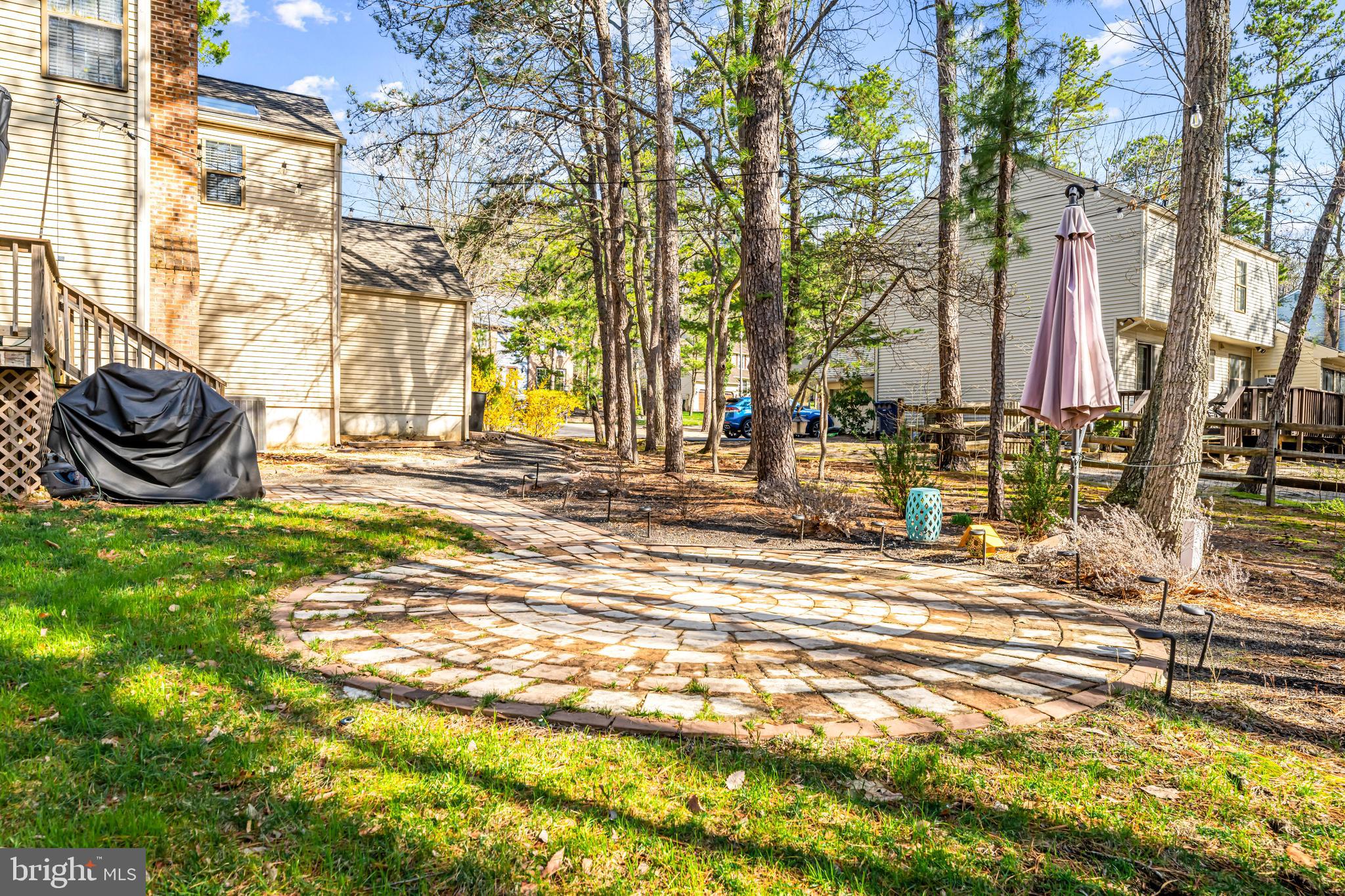 14 Chadwick Drive Voorhees, NJ 08043 - Photo 56 of 61