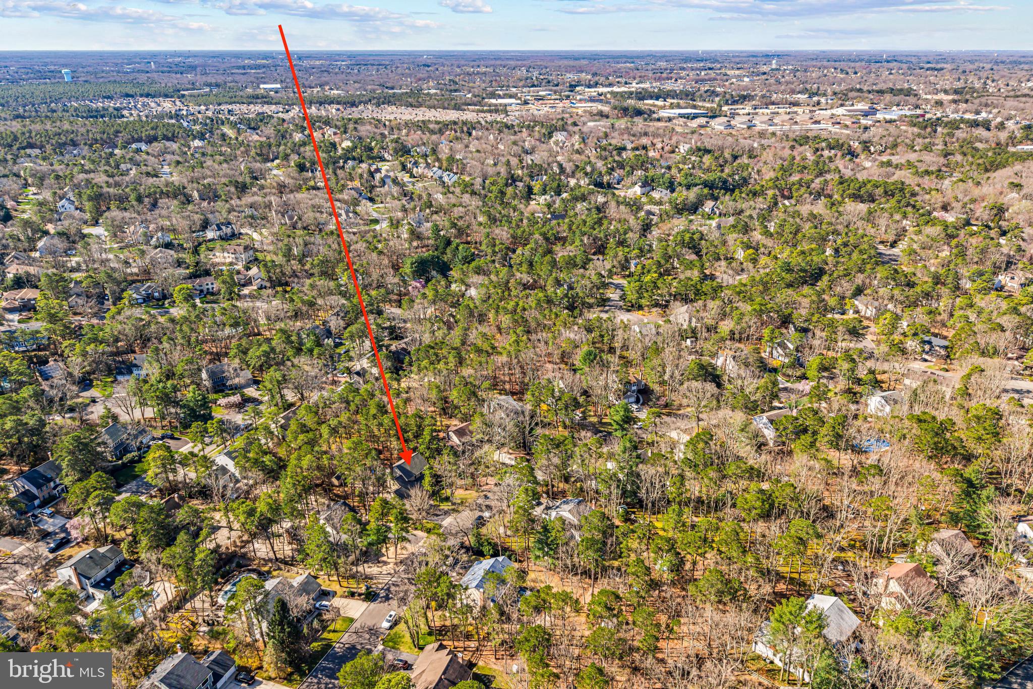 14 Chadwick Drive Voorhees, NJ 08043 - Photo 59 of 61