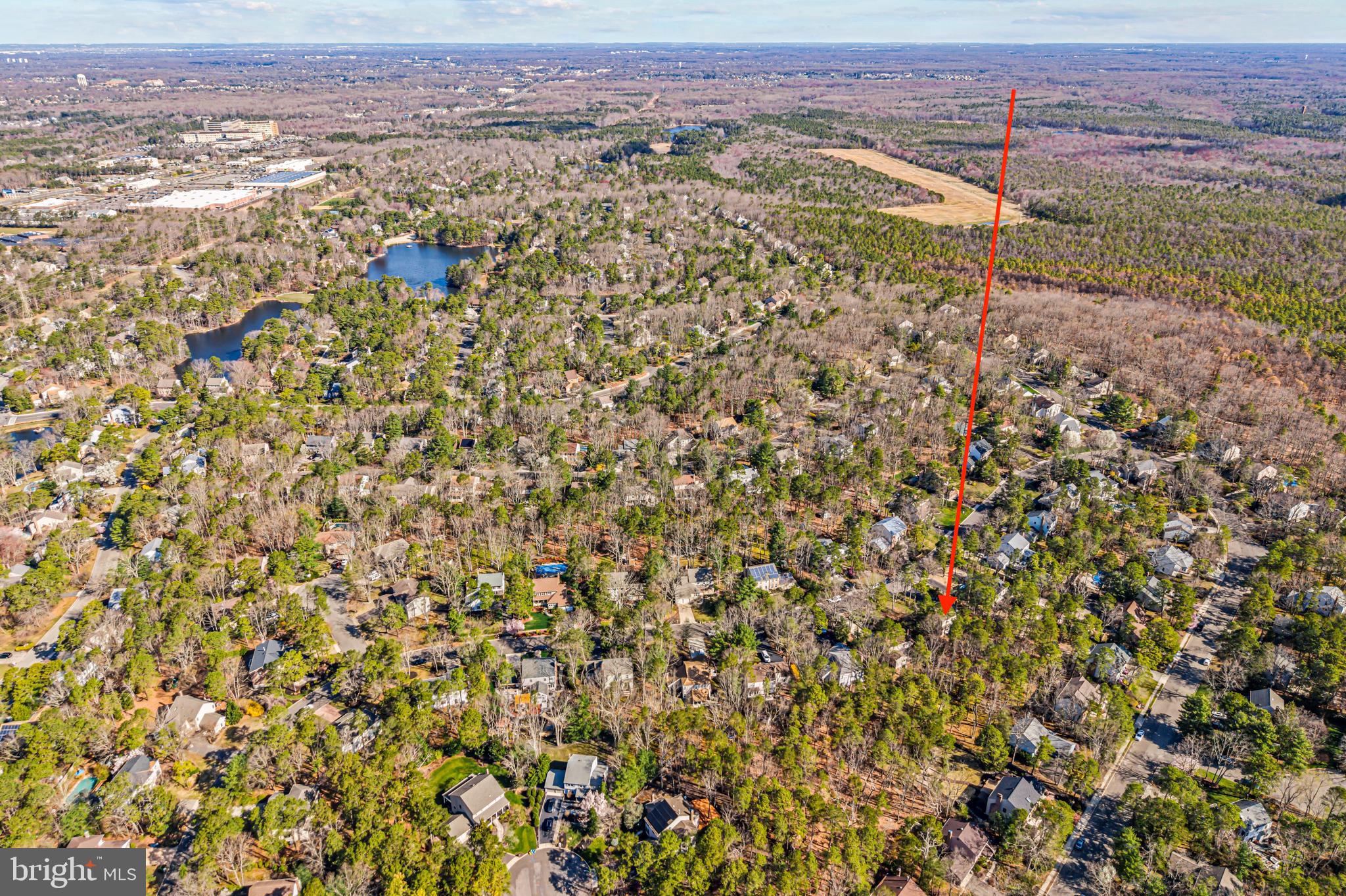 14 Chadwick Drive Voorhees, NJ 08043 - Photo 60 of 61