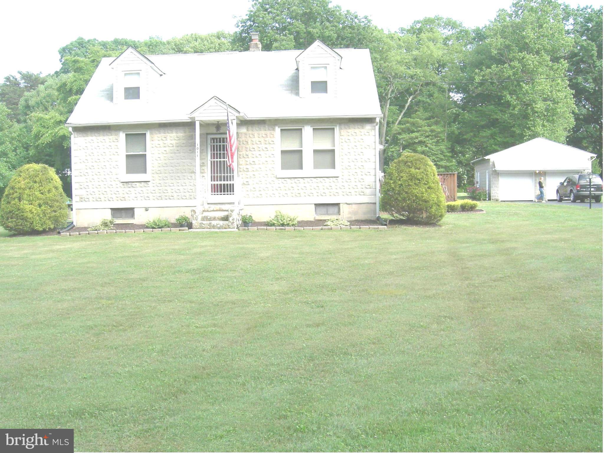1011 Trimble Road Joppa, MD 21085 - Photo 1 of 12 Exterior (Front)