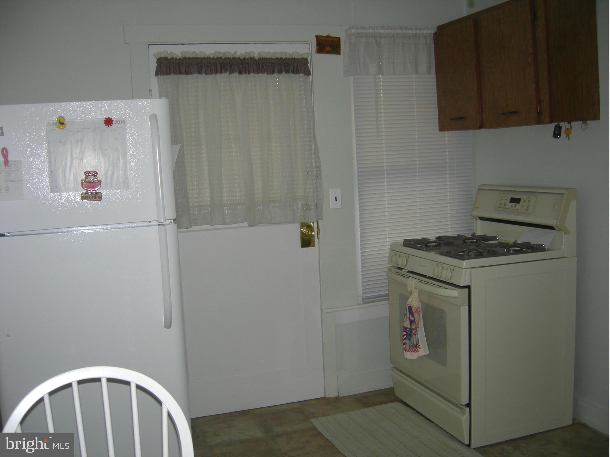 1011 Trimble Road Joppa, MD 21085 - Photo 5 of 12 Kitchen