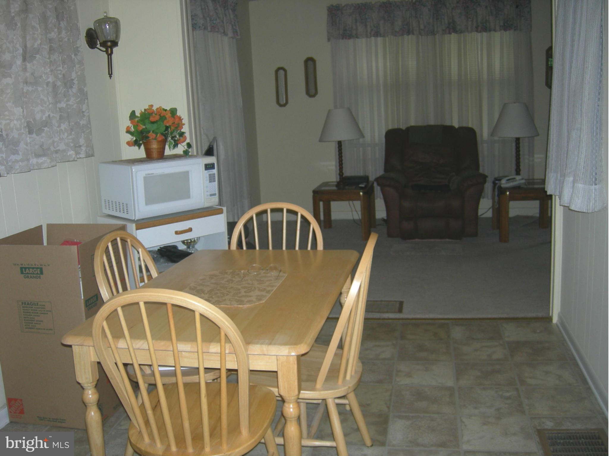 1011 Trimble Road Joppa, MD 21085 - Photo 7 of 12 Dining Room
