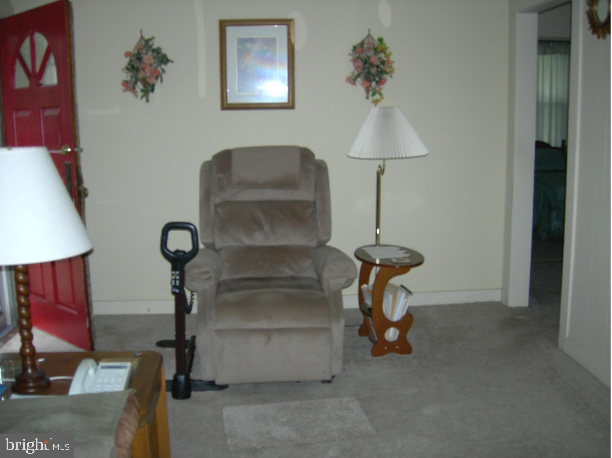 1011 Trimble Road Joppa, MD 21085 - Photo 8 of 12 Living Room