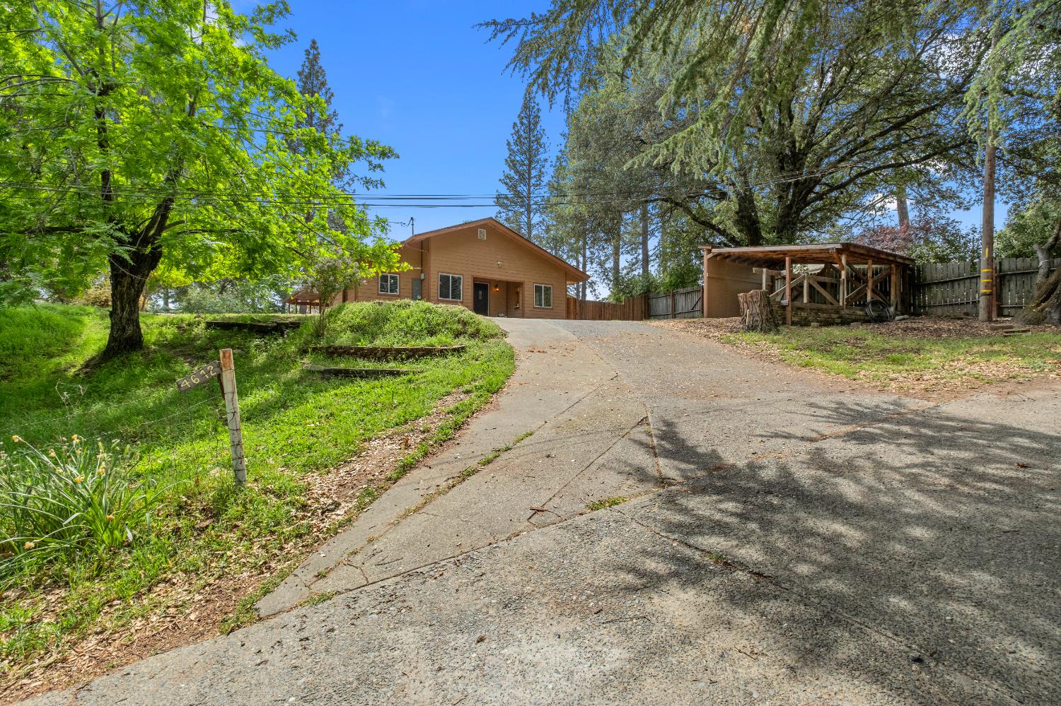 4612 South Point Road Diamond Springs, CA 95619 - Photo 65 of 68