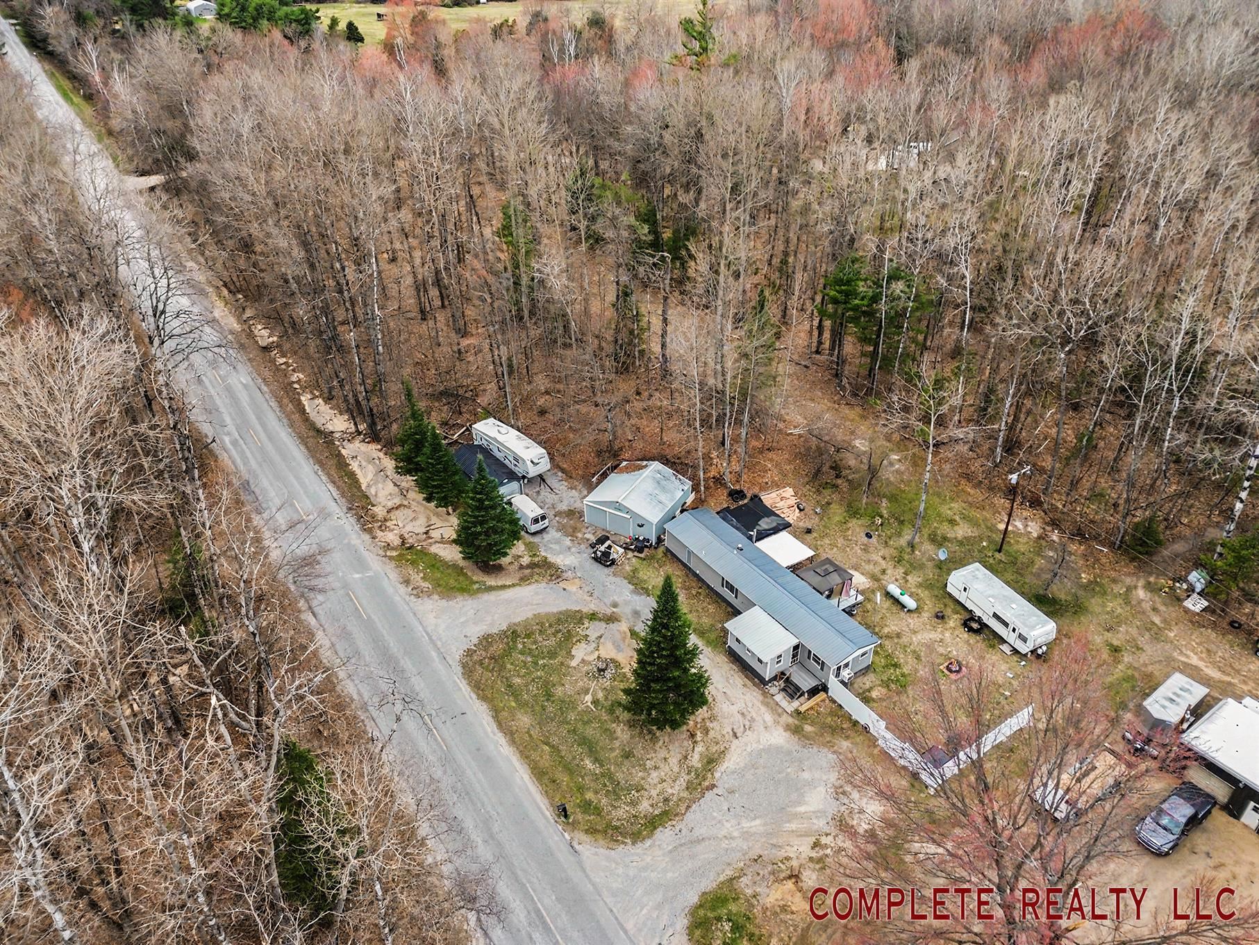 495 East Fowler Road Harrisville, MI 48740 - Photo 4 of 29