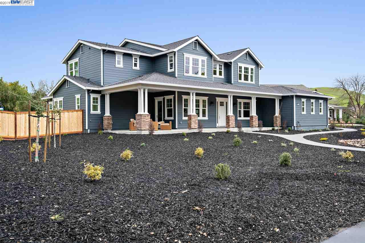 15 Mitchell Way Danville, CA 94506 - Photo 1 of 1