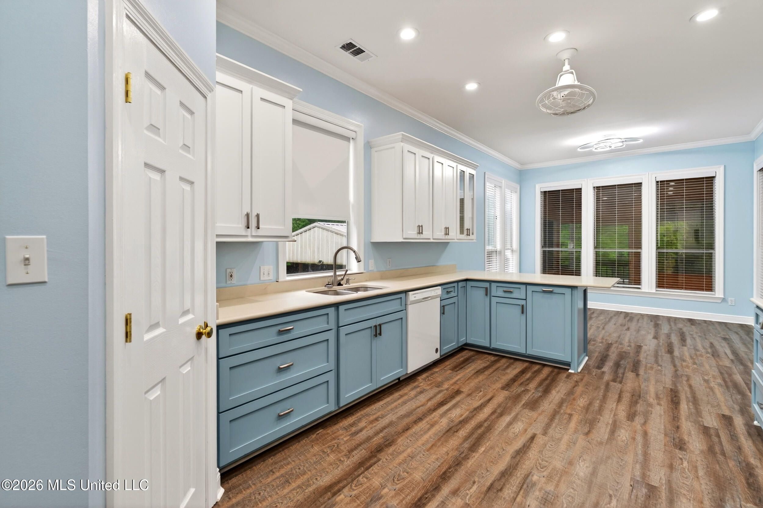 219 Pop Hill Road, Unit B Poplarville, MS 39470 - Photo 36 of 74 36_36_kitchen
